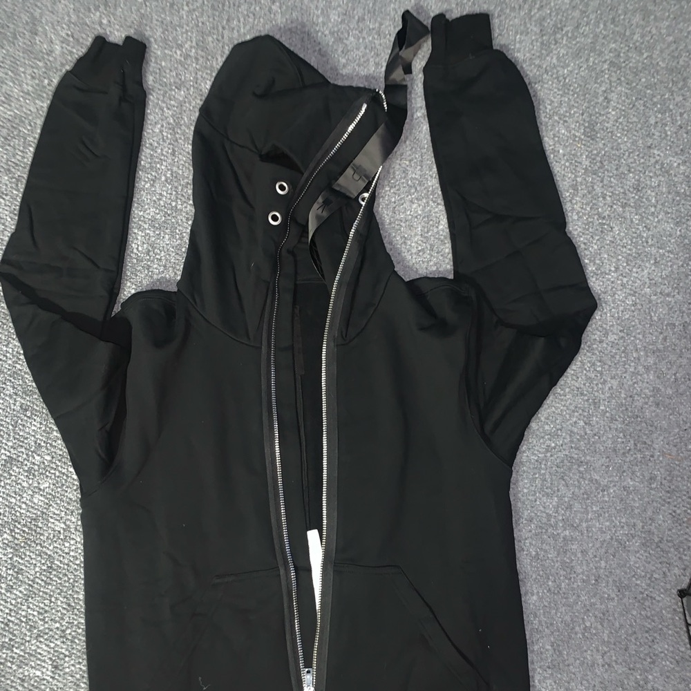 Rick owens Gimp jacket